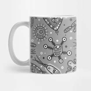 Microbes Mug